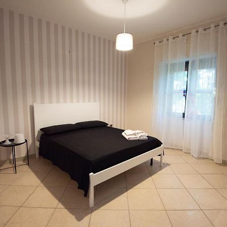 Hotel Donna Rosita San Felice a Cancello Zewnętrze zdjęcie