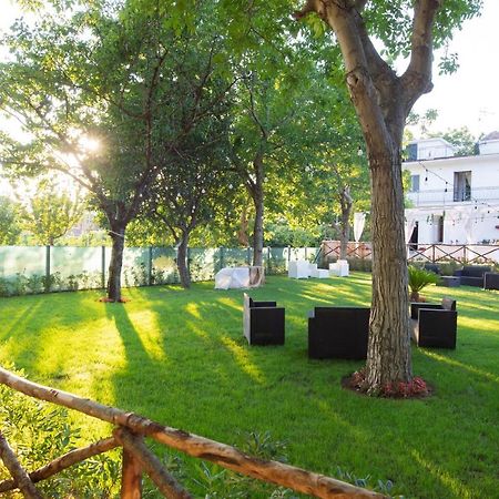 Hotel Donna Rosita San Felice a Cancello Zewnętrze zdjęcie