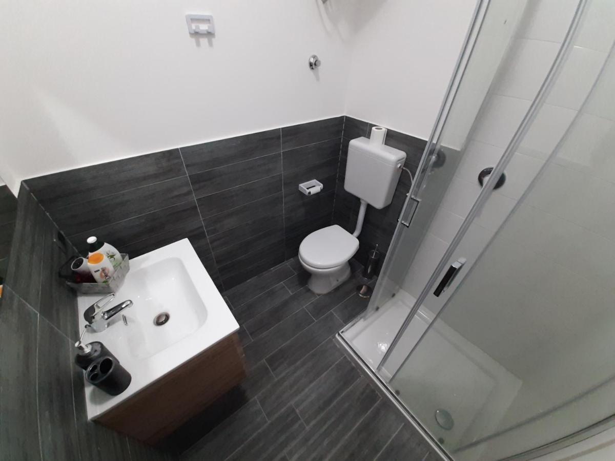 Hotel Donna Rosita San Felice a Cancello Zewnętrze zdjęcie