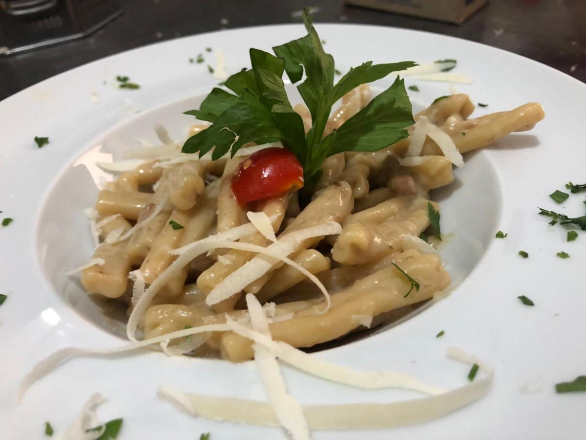 Hotel Donna Rosita San Felice a Cancello Zewnętrze zdjęcie