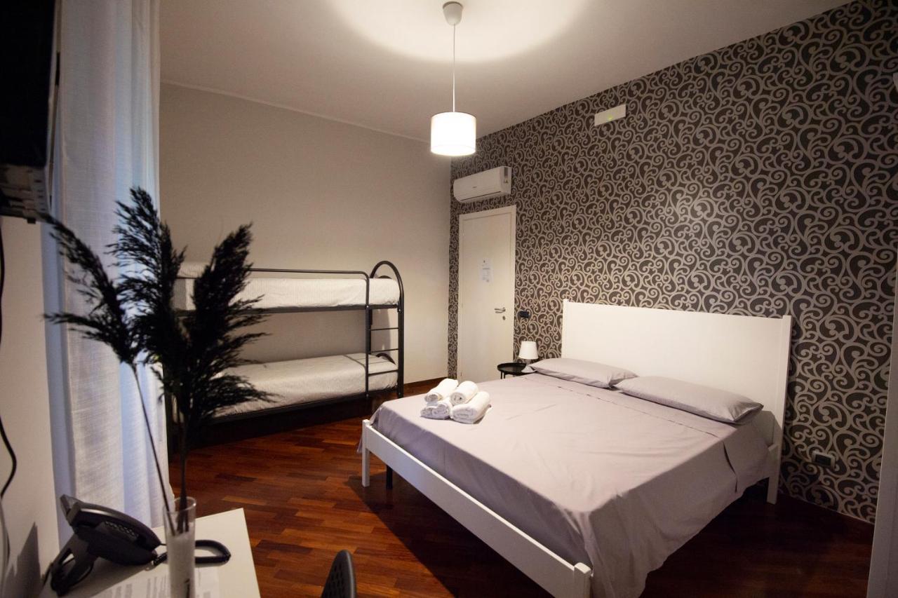 Hotel Donna Rosita San Felice a Cancello Zewnętrze zdjęcie