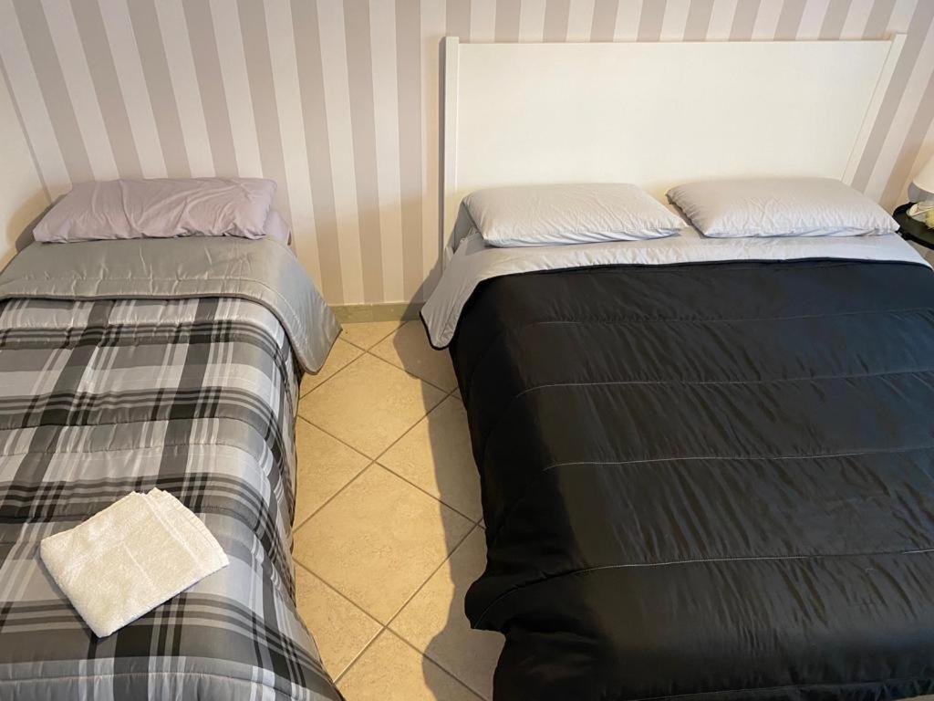 Hotel Donna Rosita San Felice a Cancello Zewnętrze zdjęcie