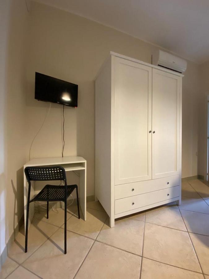 Hotel Donna Rosita San Felice a Cancello Zewnętrze zdjęcie