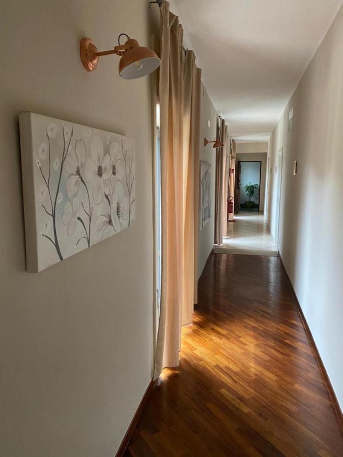 Hotel Donna Rosita San Felice a Cancello Zewnętrze zdjęcie