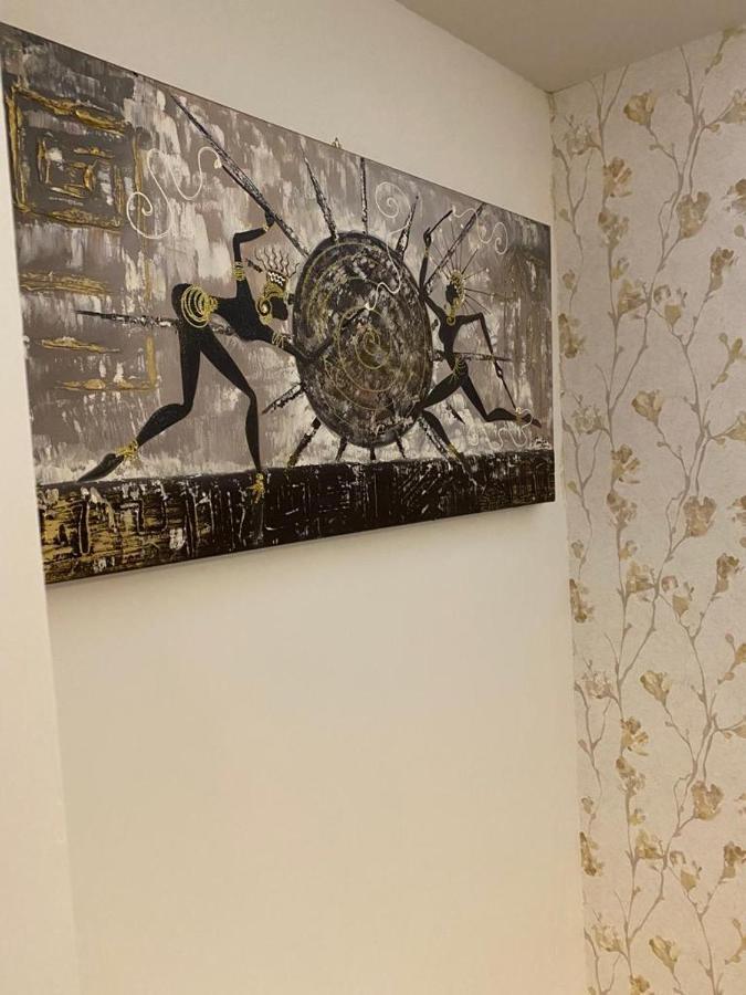 Hotel Donna Rosita San Felice a Cancello Zewnętrze zdjęcie
