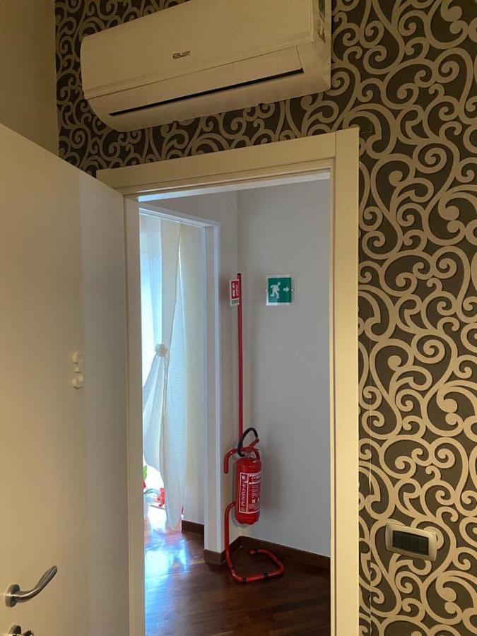 Hotel Donna Rosita San Felice a Cancello Zewnętrze zdjęcie